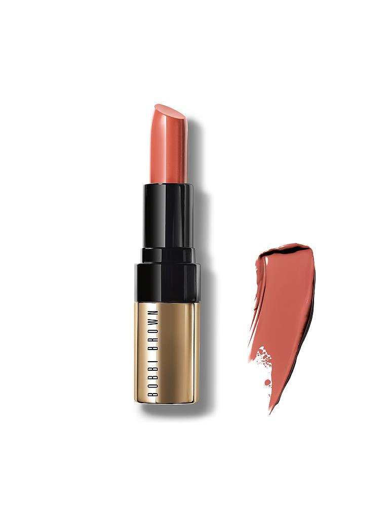 BOBBI BROWN | Lippenstift - Lip Luxe Color (63 Soft Coral) | pink