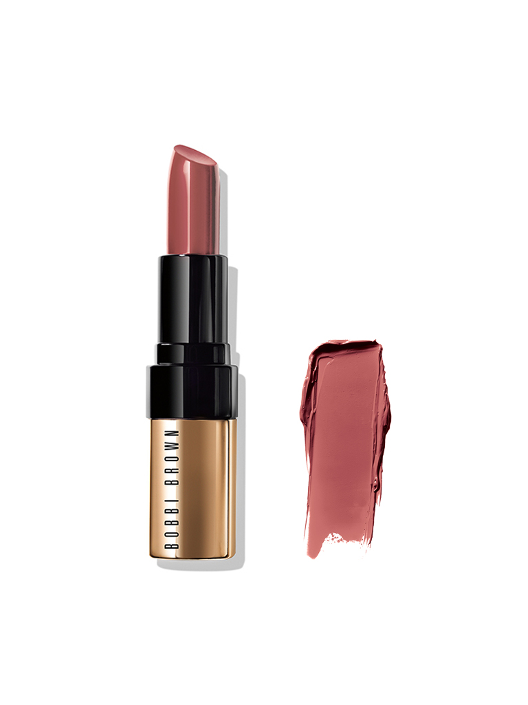 BOBBI BROWN | Lippenstift - Luxe Lip Color (49 Dessert Rose) | rosa