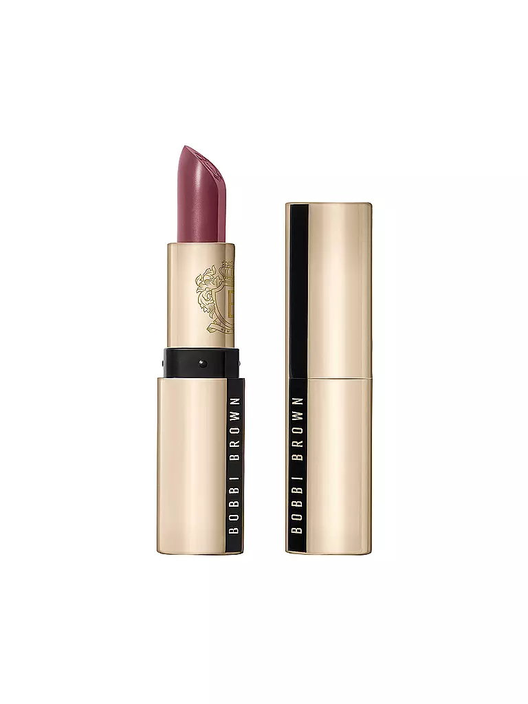 BOBBI BROWN | Lippenstift - Luxe Lipstick ( 05 Soft Berry )  | beere