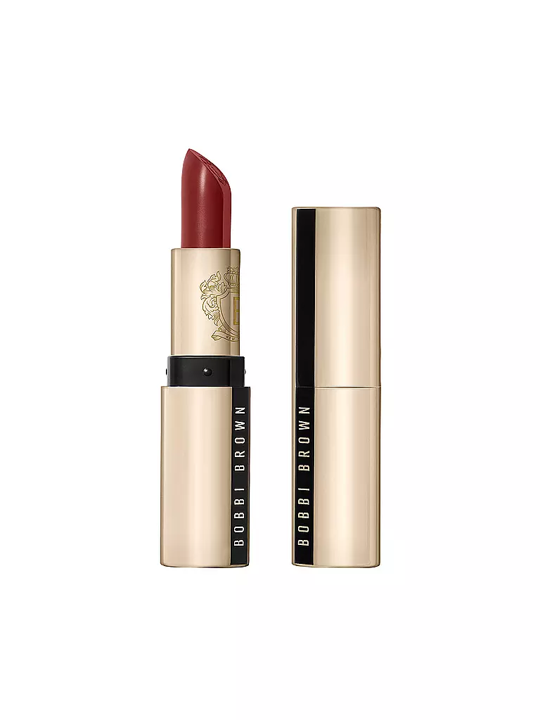 BOBBI BROWN | Lippenstift - Luxe Lipstick ( 10 Soho Sizzle ) | rosa