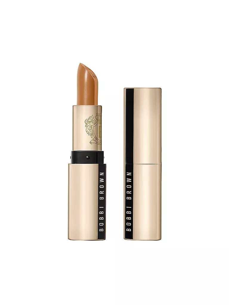 BOBBI BROWN | Lippenstift - Luxe Lipstick ( 12 Beige Hue )  | rosa