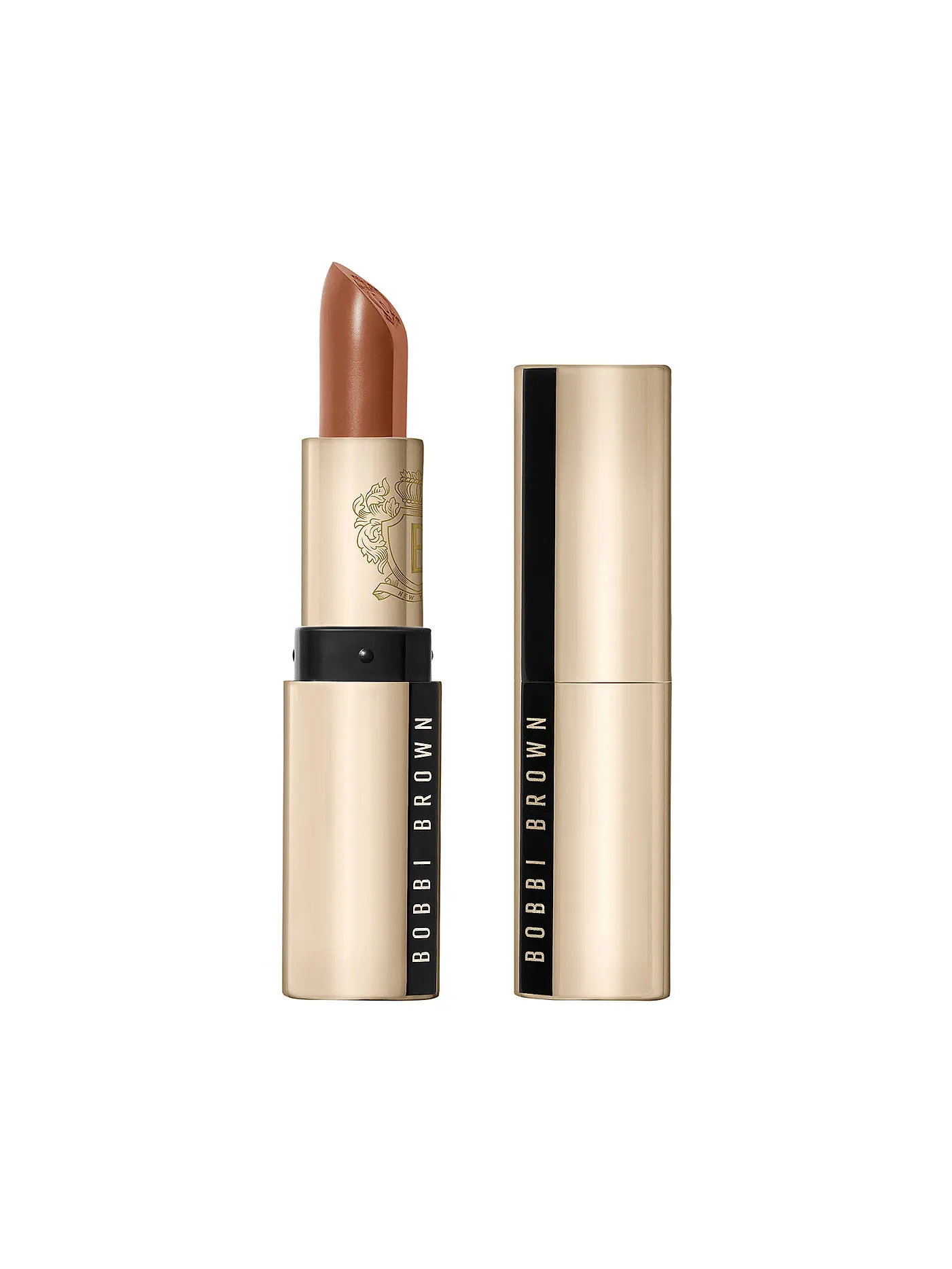 BOBBI BROWN | Lippenstift - Luxe Lipstick ( 18 Pale Mauve )  | rosa