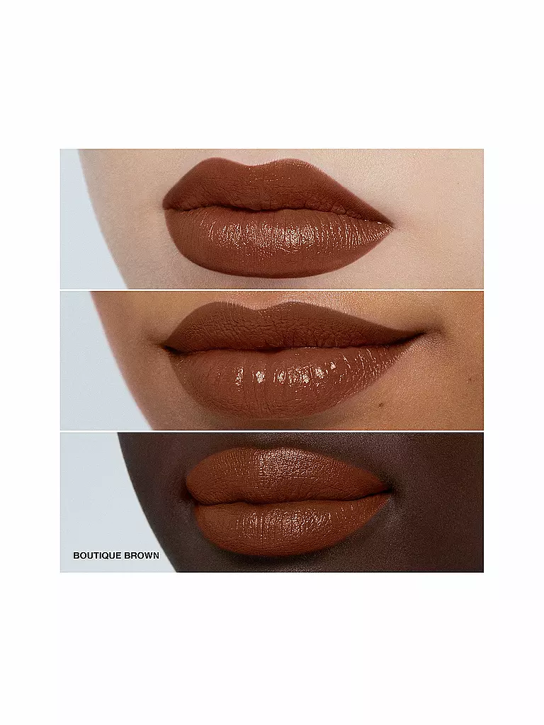 BOBBI BROWN | Lippenstift - Luxe Lipstick ( 14 Boutique Brown ) | rosa