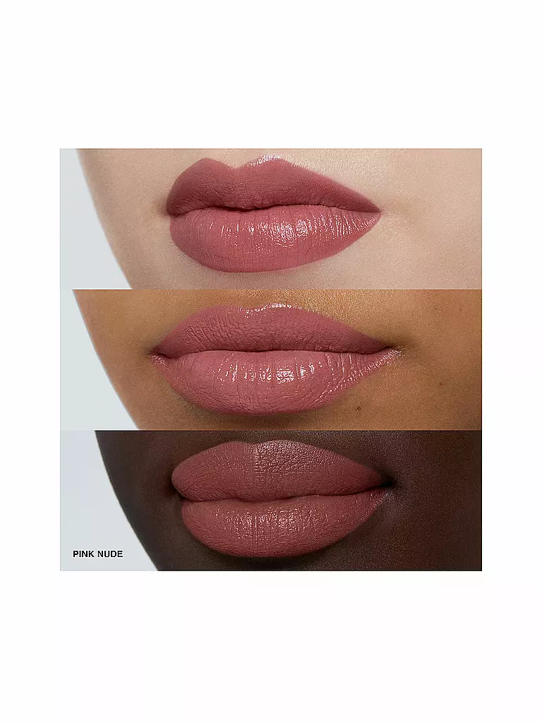 BOBBI BROWN | Lippenstift - Luxe Lipstick ( 17 Pink Nude )  | pink