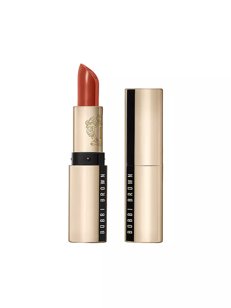 BOBBI BROWN | Lippenstift - Luxe Lipstick ( 24 City Dawn )  | rot