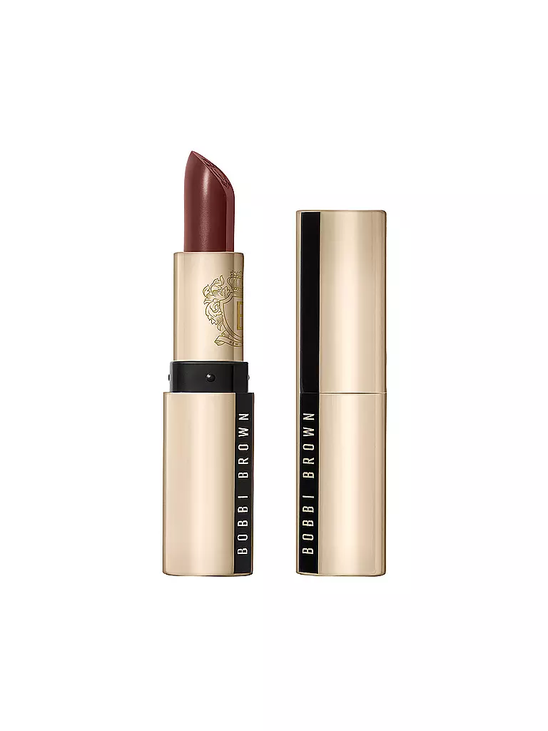BOBBI BROWN | Lippenstift - Luxe Lipstick ( 29 Rare Ruby )  | rot