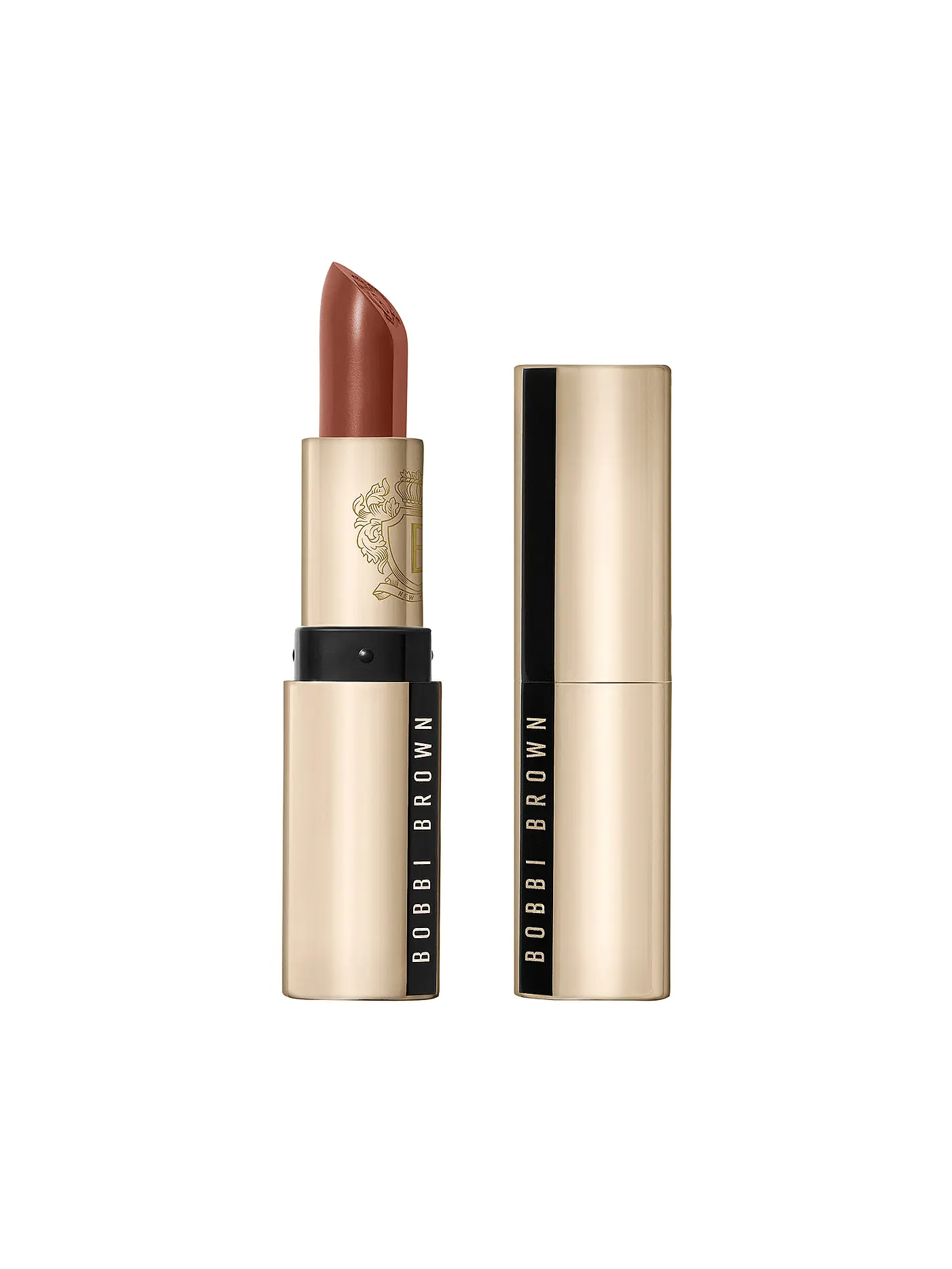 BOBBI BROWN | Lippenstift - Luxe Lipstick ( 18 Pale Mauve )  | rosa