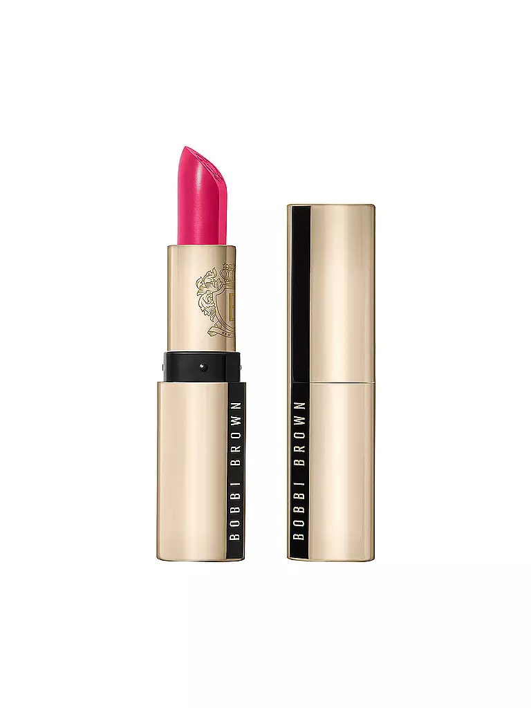 BOBBI BROWN | Lippenstift - Luxe Lipstick ( 41 Pink Dahlia ) | pink