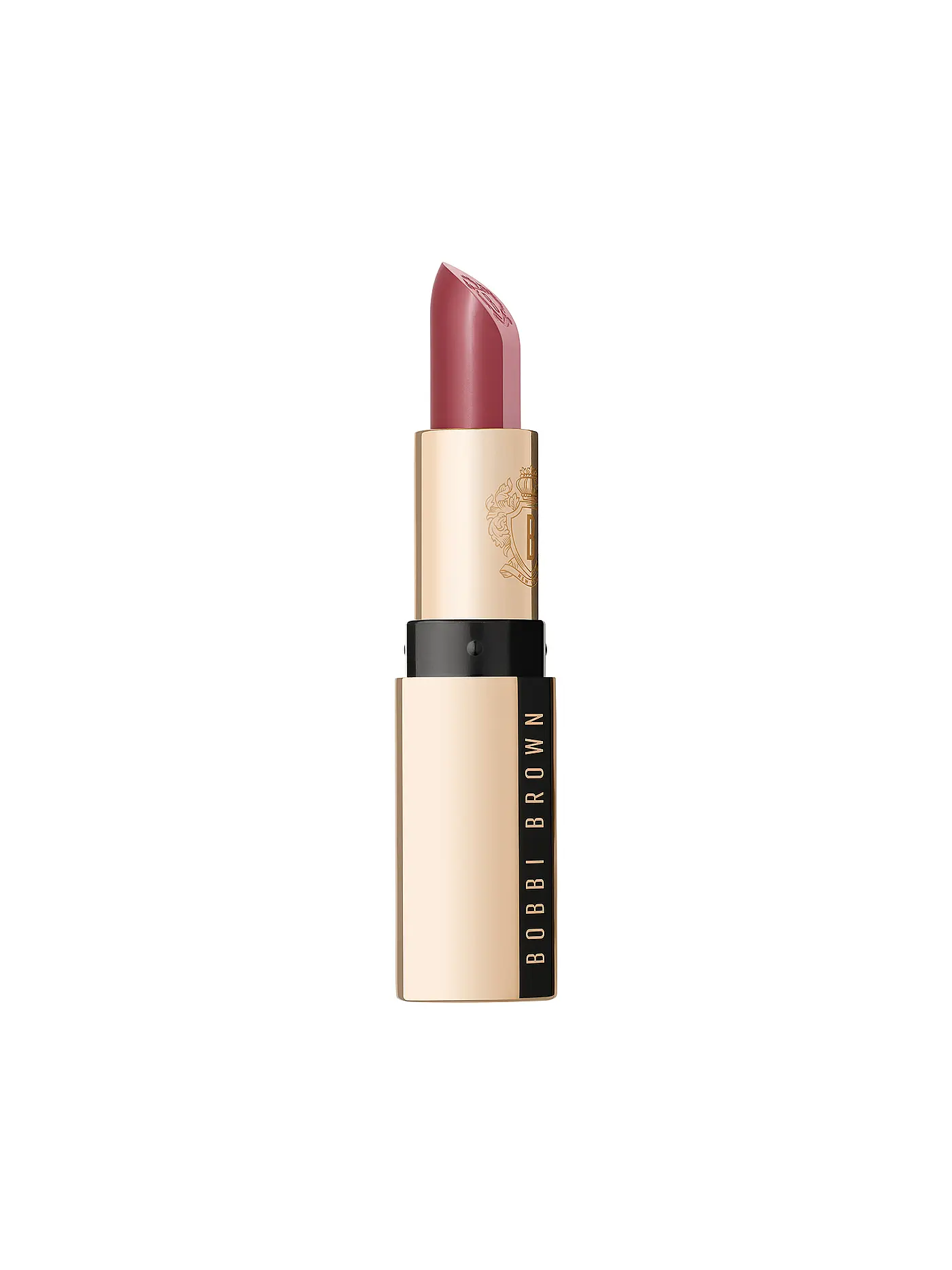 BOBBI BROWN | Lippenstift - Luxe Lipstick ( 18 Pale Mauve )  | rosa