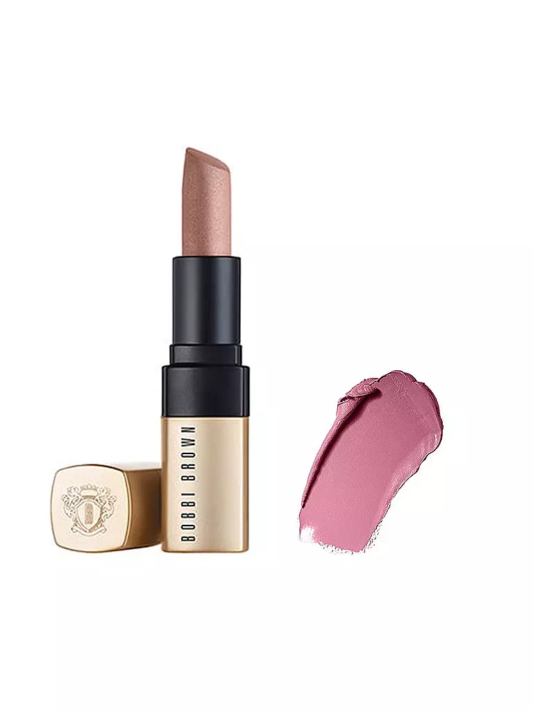 BOBBI BROWN | Lippenstift - Luxe Matte Lip Color (05 Mauve Over) | rosa