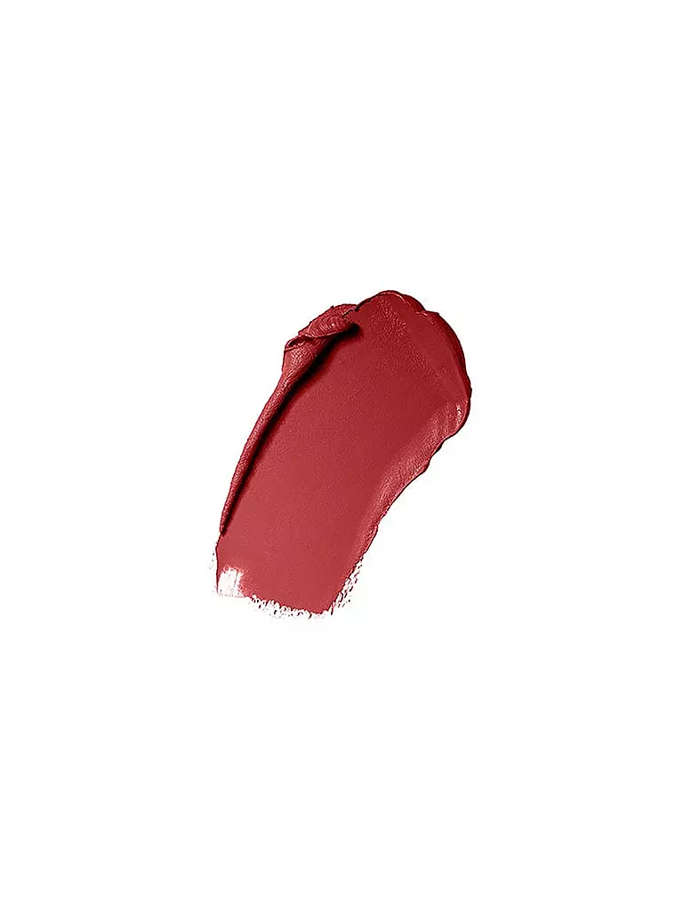 BOBBI BROWN | Lippenstift - Luxe Matte Lip Color (15 Red Carpet) | rot