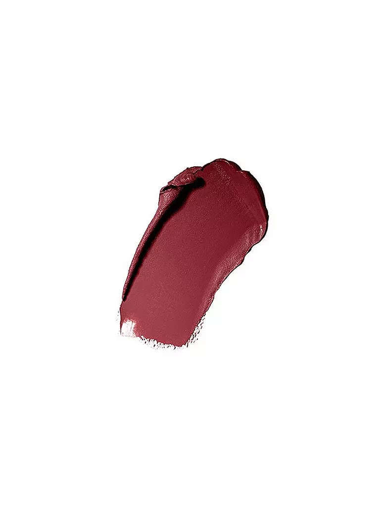 BOBBI BROWN | Lippenstift - Luxe Matte Lip Color (16 Burnt Cherry) | rot