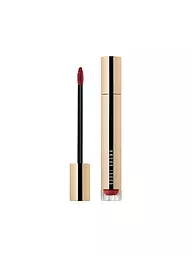BOBBI BROWN | Lippenstift - Luxe Matte Liquid Lip (16 Red Carpet) | dunkelrot