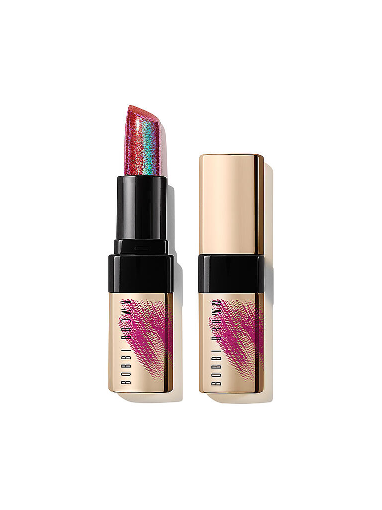 BOBBI BROWN | Lippenstift - Luxe Prismatic Lipstick ( Show Stopper )  | rosa