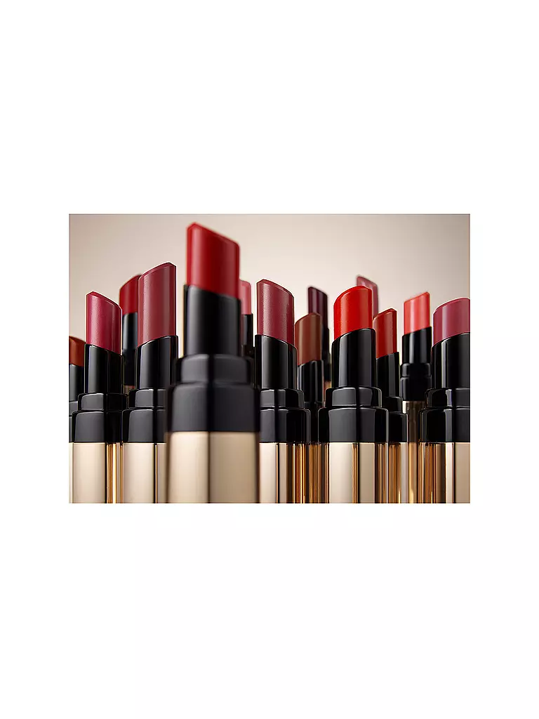 BOBBI BROWN | Lippenstift - Luxe Shine Intense Lipstick (02 Bold Honey) | braun