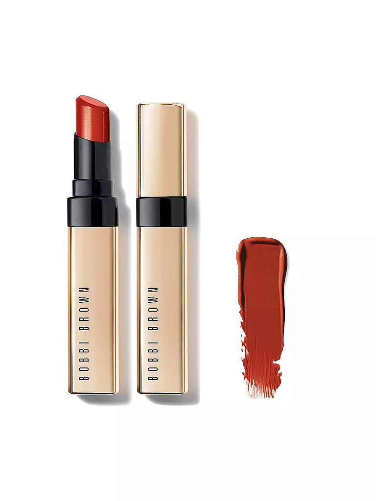 BOBBI BROWN | Lippenstift - Luxe Shine Intense Lipstick (09 Supernova) | rot