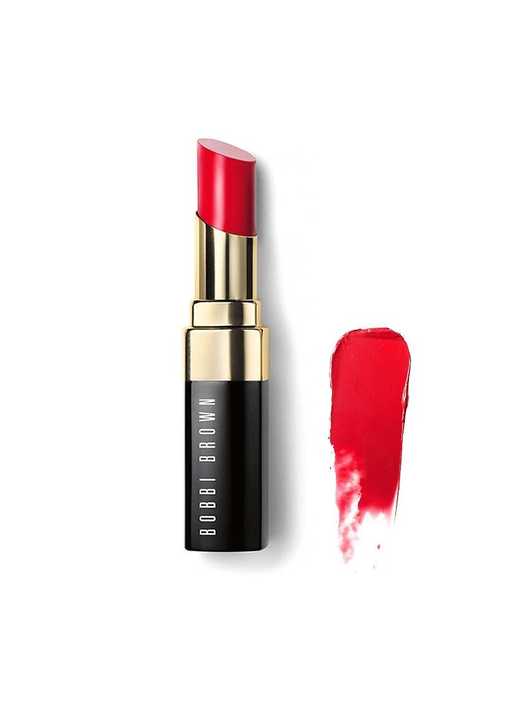 BOBBI BROWN | Lippenstift - Nourishing Lip Color (20 Coral Pop) | pink