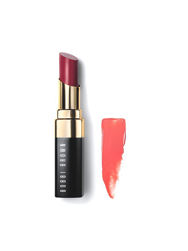 BOBBI BROWN | Lippenstift - Nourishing Lip Color (25 Coral Pink) | 