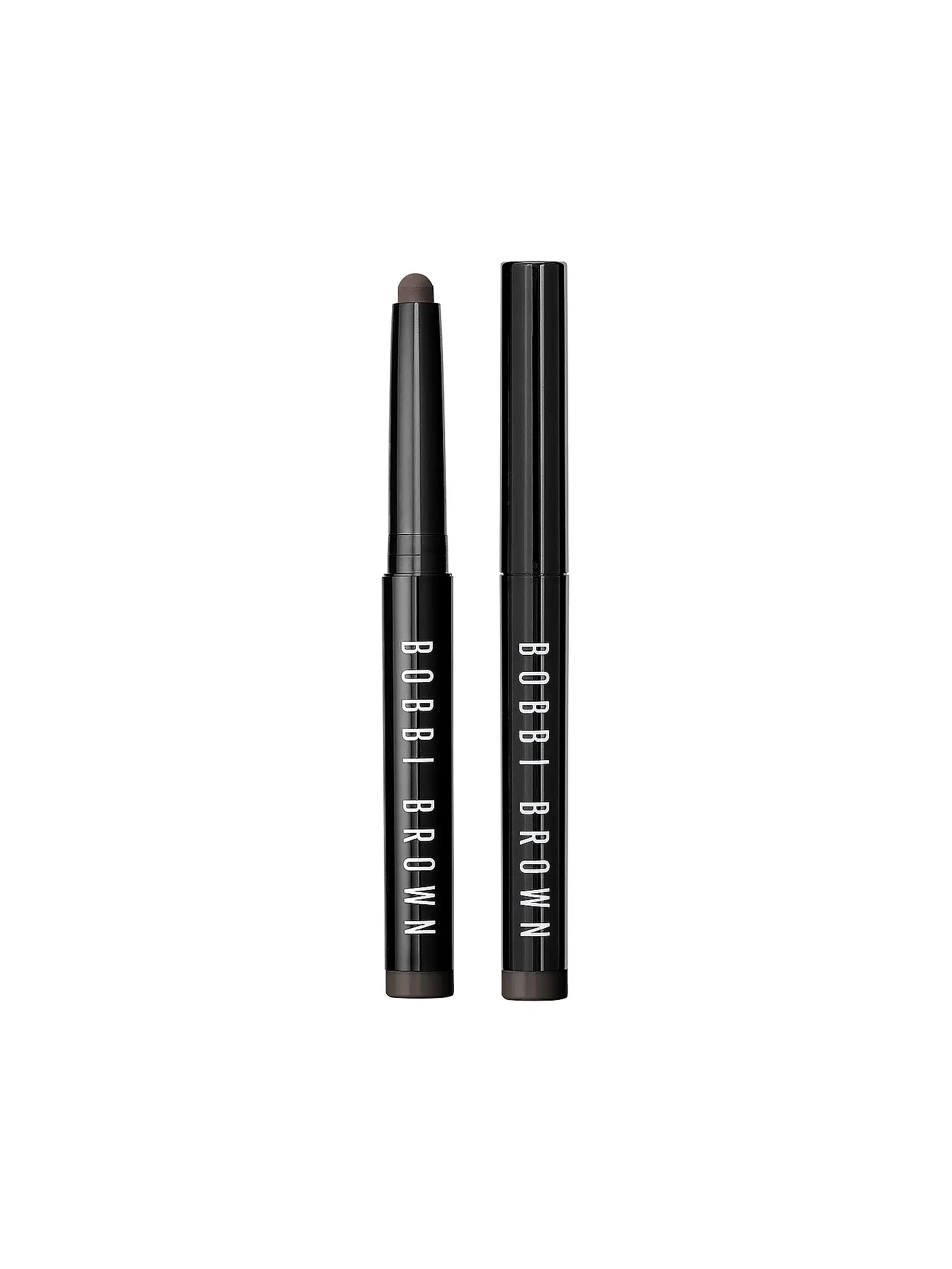 BOBBI BROWN | Long Wear Cream Shadow Stick Shade Extension (0K Fireside) | schwarz