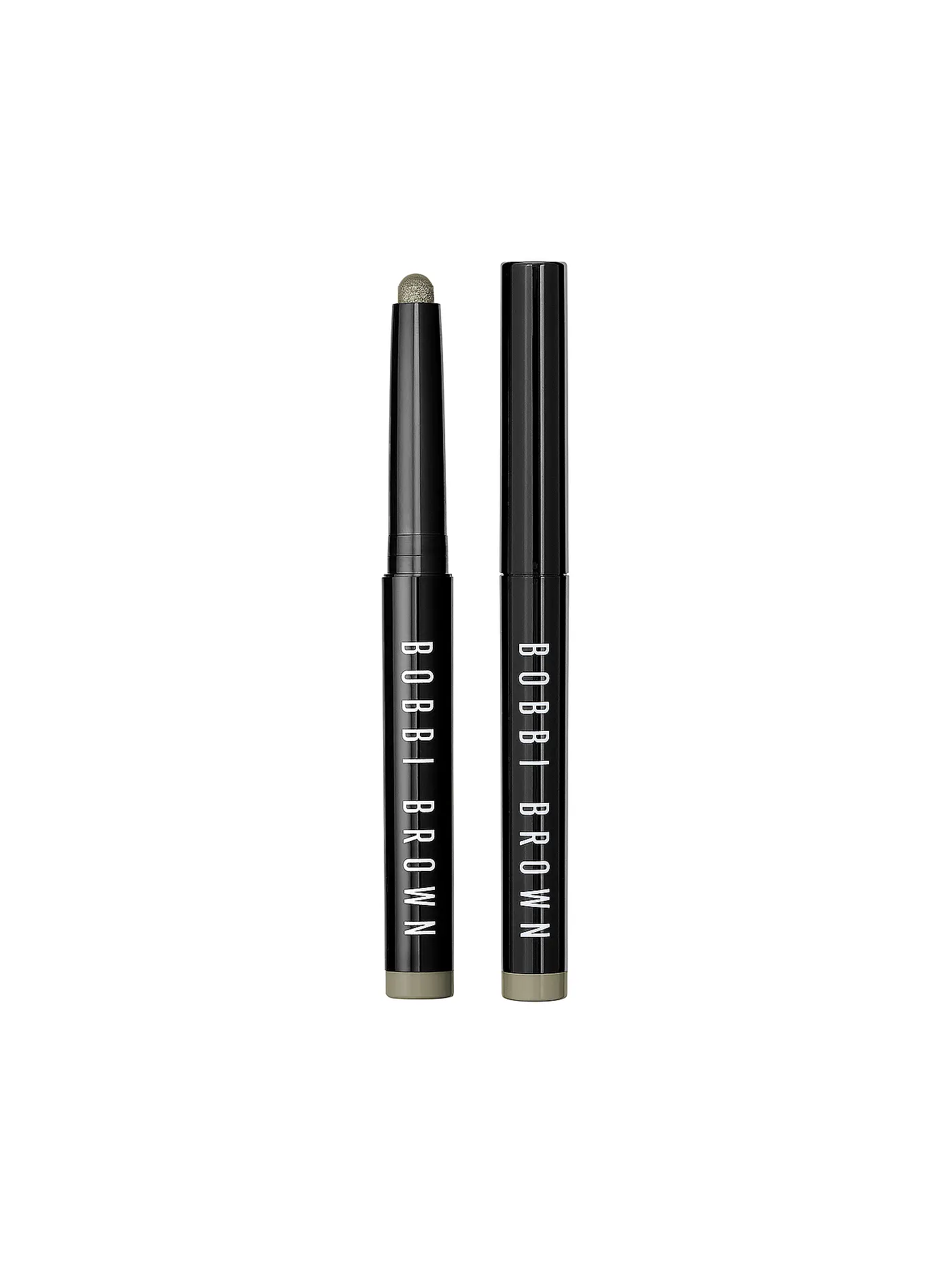 BOBBI BROWN | Long Wear Cream Shadow Stick Shade Extension (0K Fireside) | olive