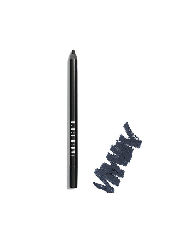 BOBBI BROWN | Long-Wear Eye Pencil (03 Black Navy) | schwarz