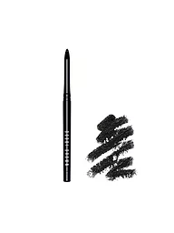 BOBBI BROWN | Perfectly Defined Gel Eyeliner (01 Pitch Black) | schwarz