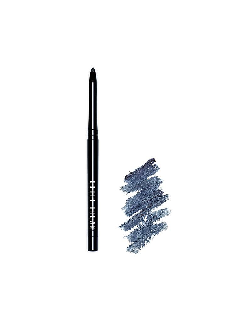 BOBBI BROWN | Perfectly Defined Gel Eyeliner (03 Sapphire) | blau