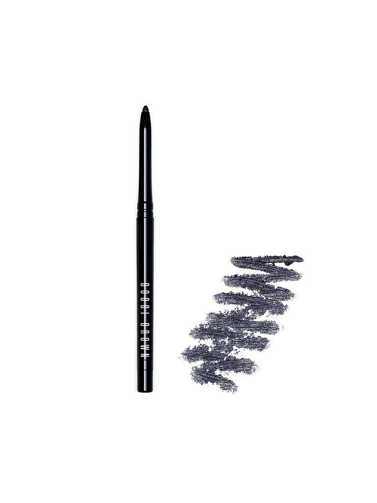 BOBBI BROWN | Perfectly Defined Gel Eyeliner (06 Violet Night) | lila