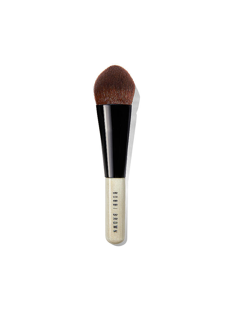 BOBBI BROWN | Pinsel - Precise Buffing Brush | keine Farbe