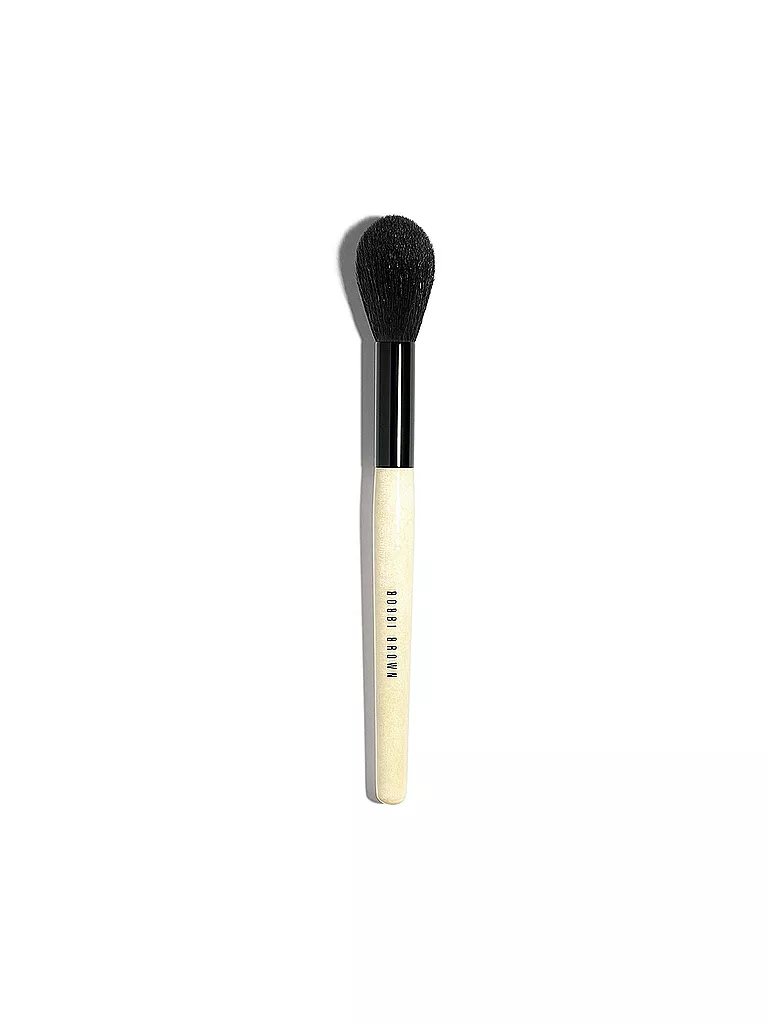 BOBBI BROWN | Pinsel - Sheer Powder Brush | keine Farbe