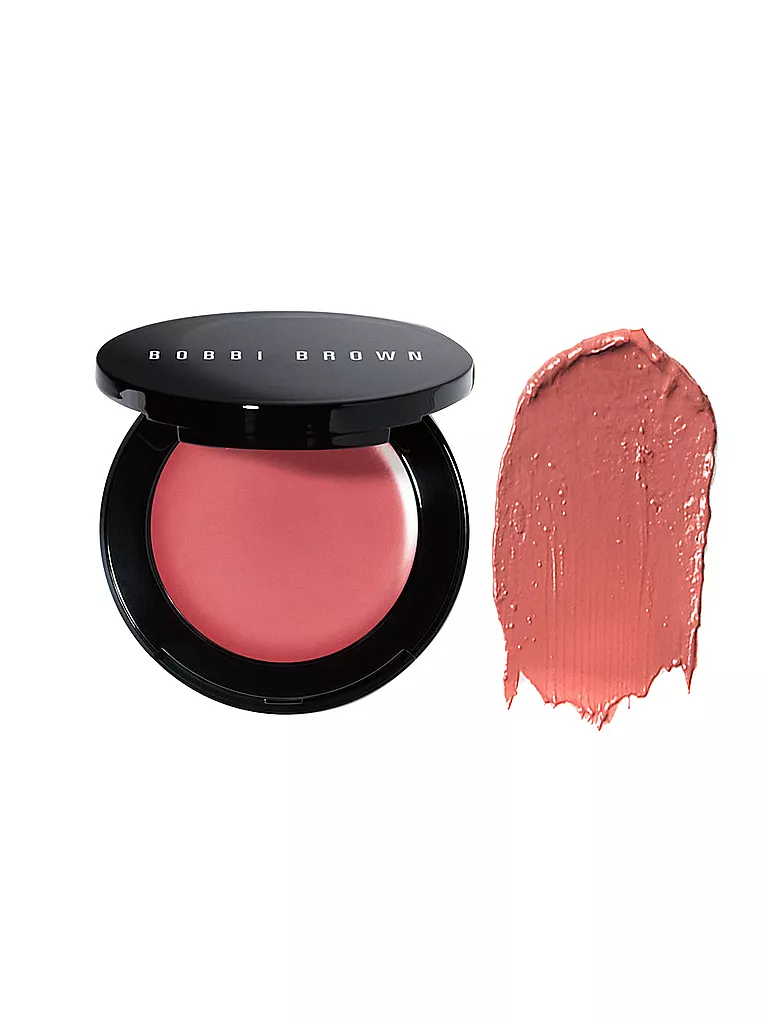 BOBBI BROWN | POT Rouge for Lips and Cheeks (06 Powder Pink) | rosa