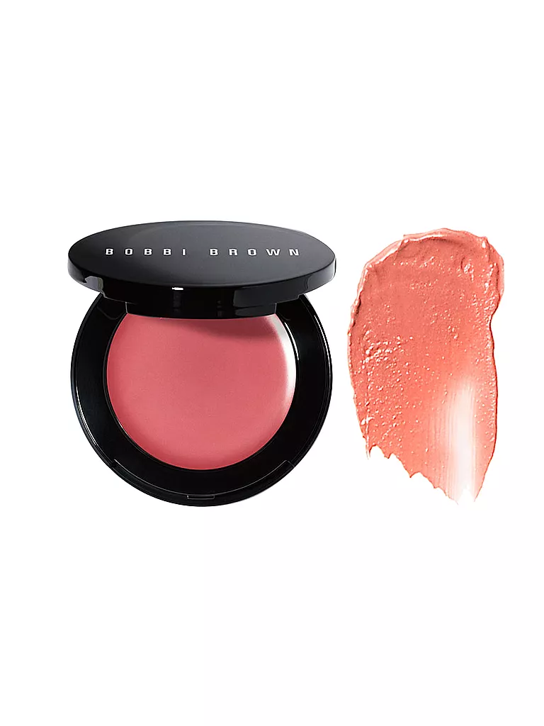 BOBBI BROWN | POT Rouge for Lips and Cheeks (24 Fresh Melon) | rosa