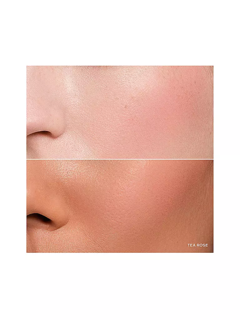 BOBBI BROWN | Pot Rouge Velvet Matte (01 Tea Rose) | rosa