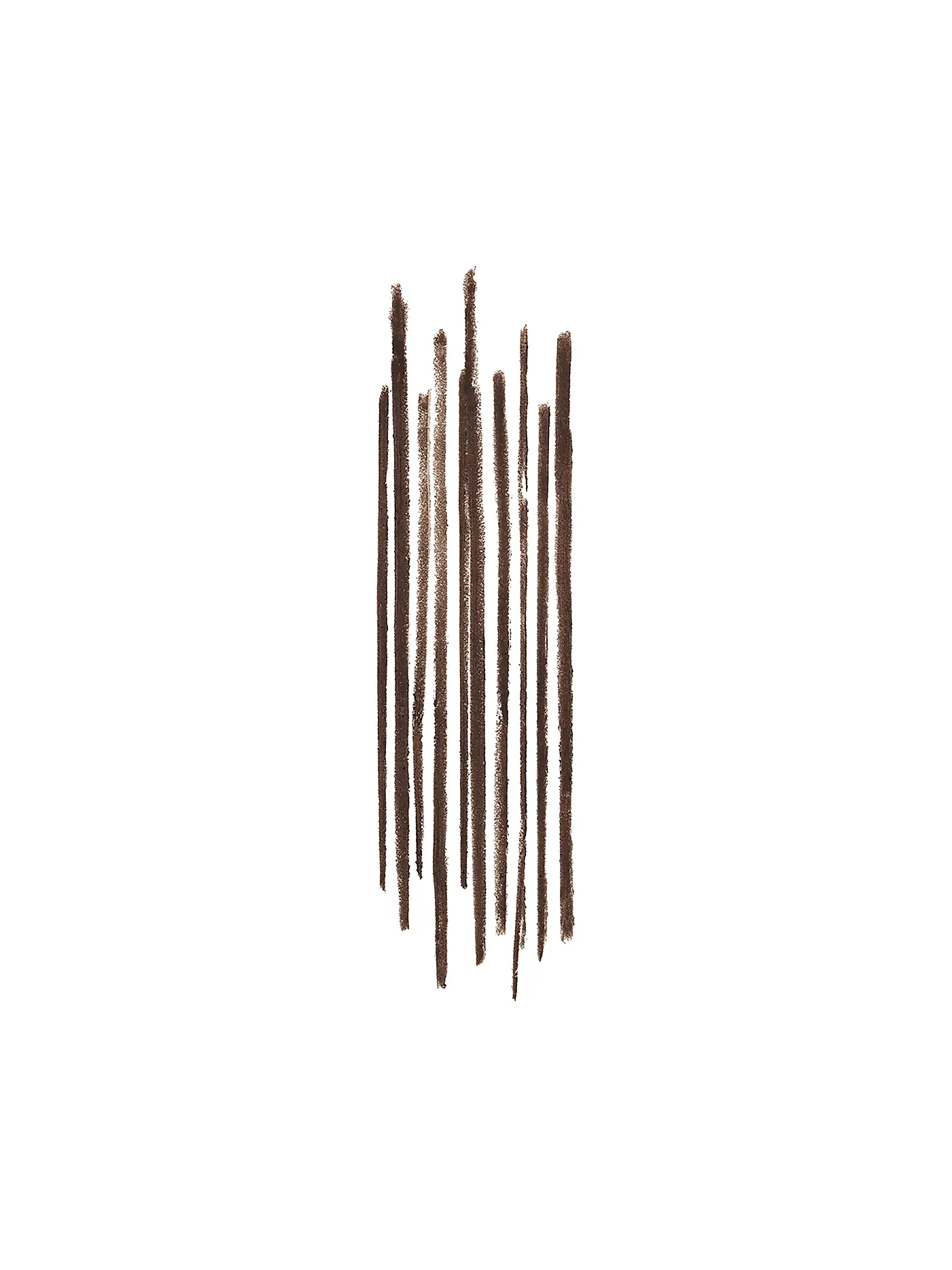 BOBBI BROWN | Precise Brow Pencil (10 Warm Dark Brown) | braun