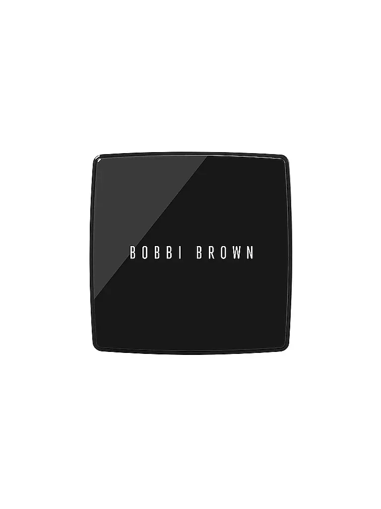 BOBBI BROWN | Puder - Bronzing Powder (01 Light) | camel