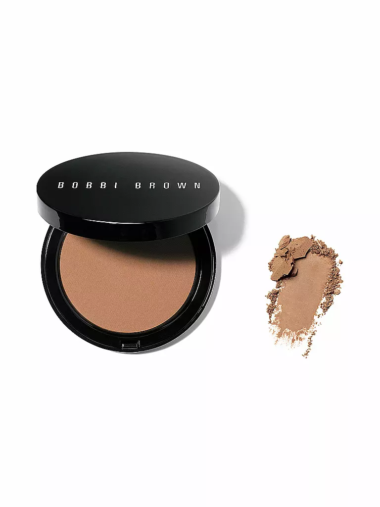 BOBBI BROWN | Puder - Bronzing Powder (16 Stonestreet) | beige