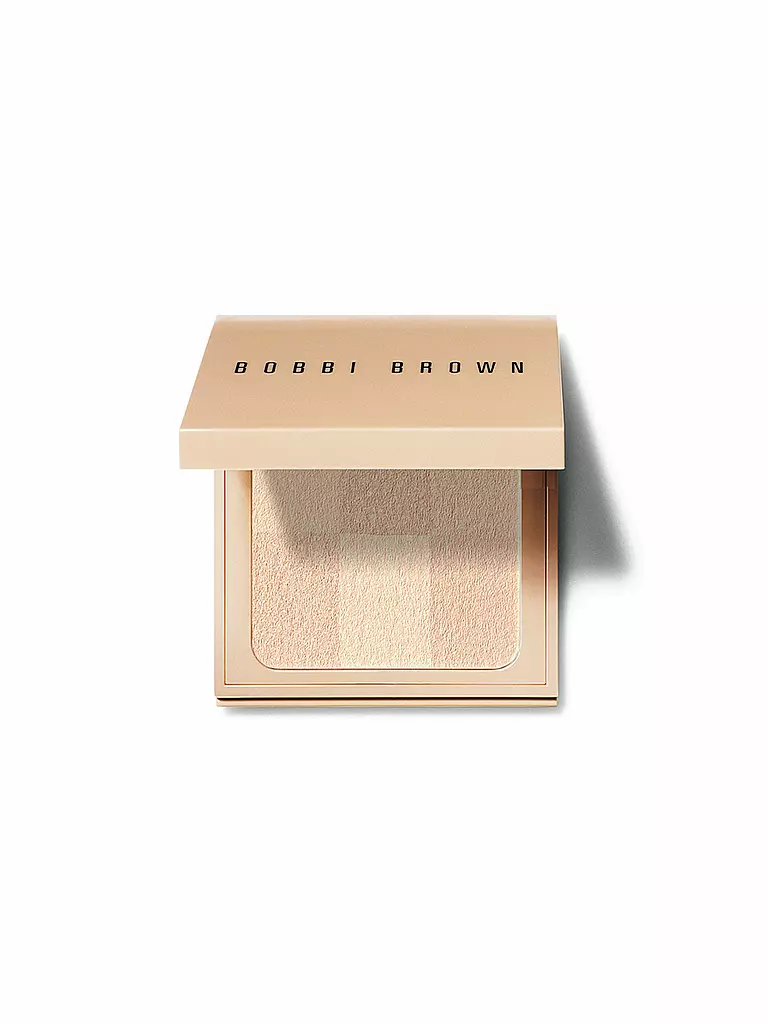 BOBBI BROWN | Puder - Nude Finish Illuminating Powder (02 Bare) | beige
