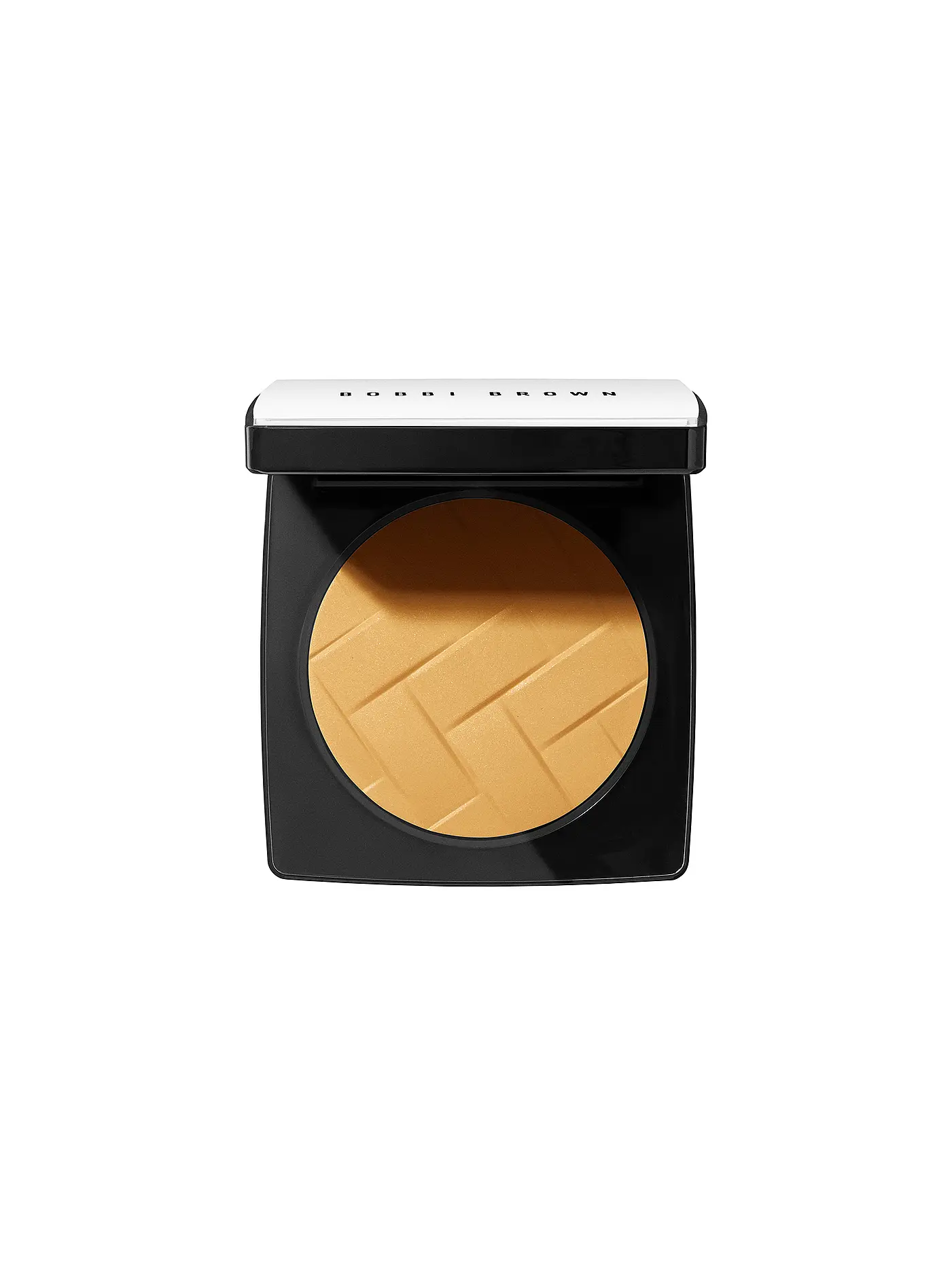 BOBBI BROWN | Puder - Vitamin Enriched Pressed Powder(01 Yellow) | creme
