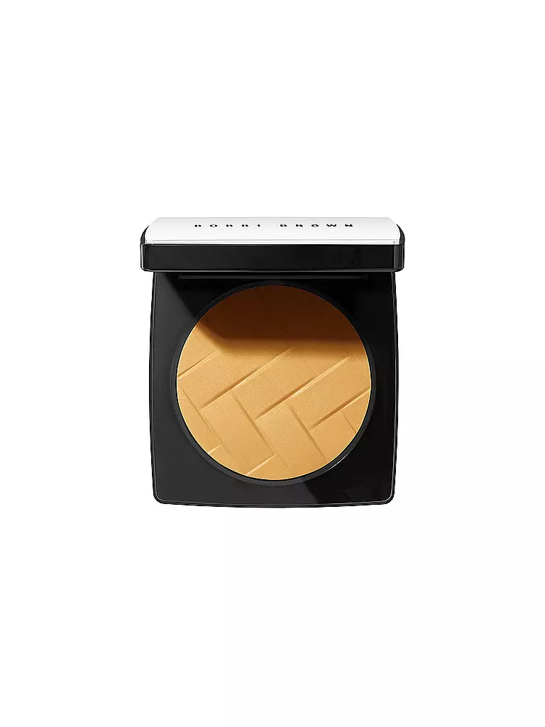 BOBBI BROWN | Puder - Vitamin Enriched Pressed Powder (03 Neutral) | creme