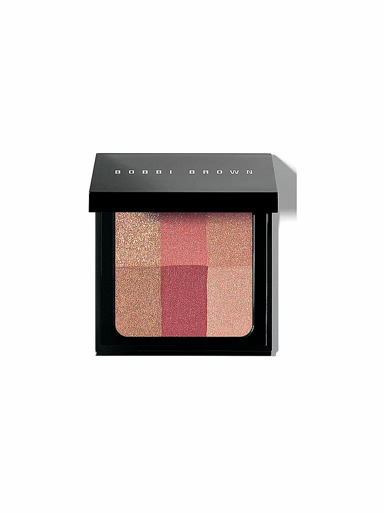 BOBBI BROWN | Rouge - Brightenign Brick (06 Cranberry) | rot