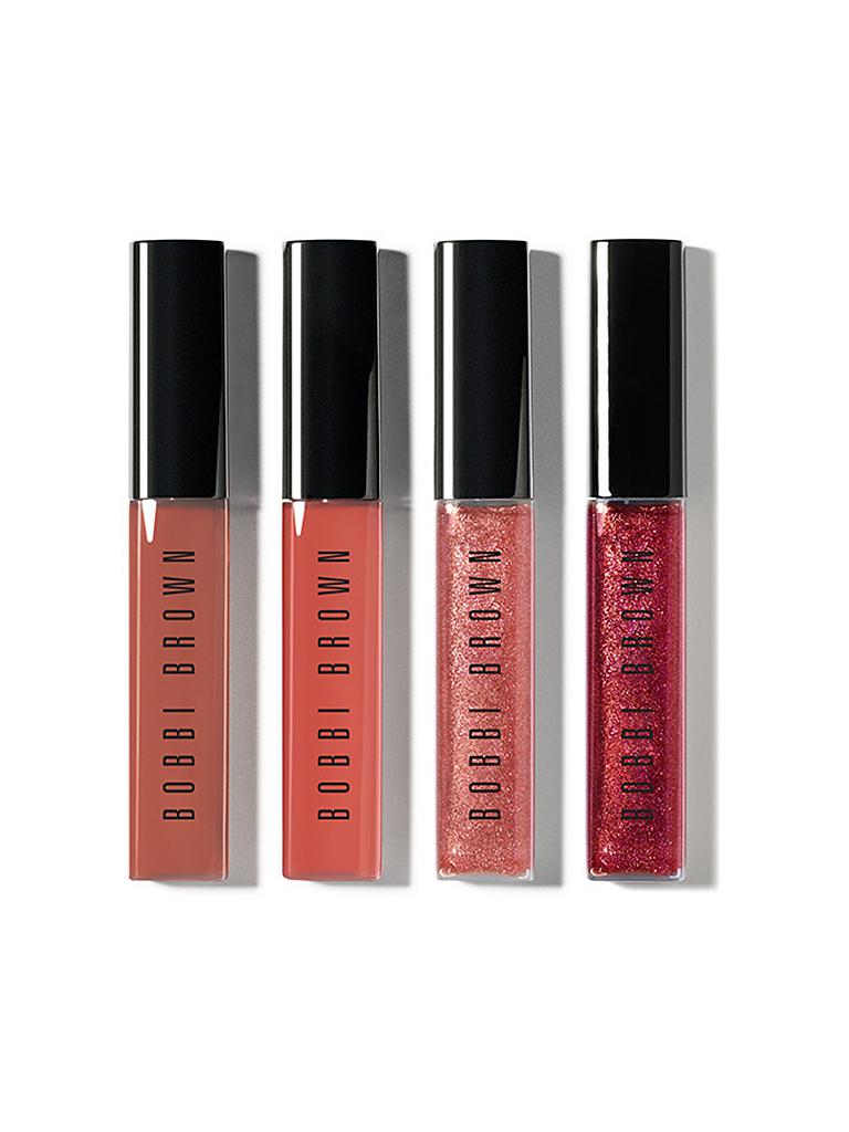 BOBBI BROWN | Set - Party Of Four Mini Lip Gloss Set | keine Farbe