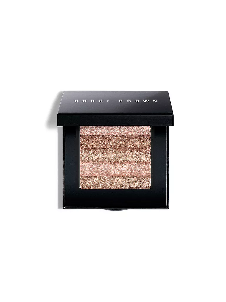 BOBBI BROWN | Shimmer Brick Rouge (11 Pink Quartz) | pink