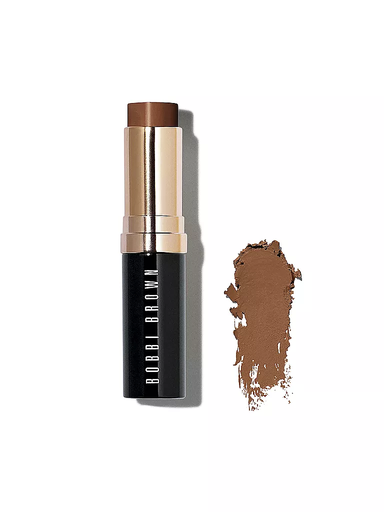 BOBBI BROWN | Skin Foundation Stick (08 / W-098 Walnut) | beige