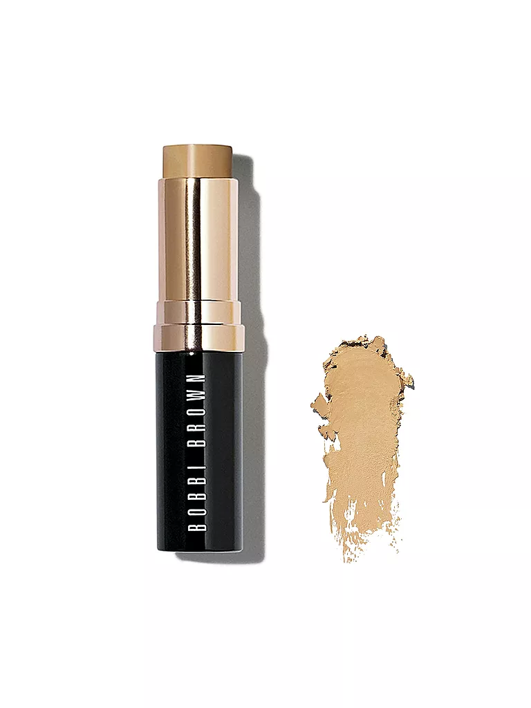 BOBBI BROWN | Skin Foundation Stick (21 / W-054 Natural Tan) | beige