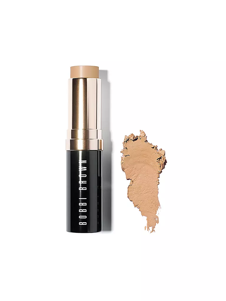 BOBBI BROWN | Skin Foundation Stick (30 / N-060 Neutral Honey) | beige