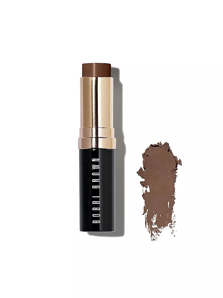 BOBBI BROWN | Skin Foundation Stick (35 / C-096 Cool Walnut) | braun