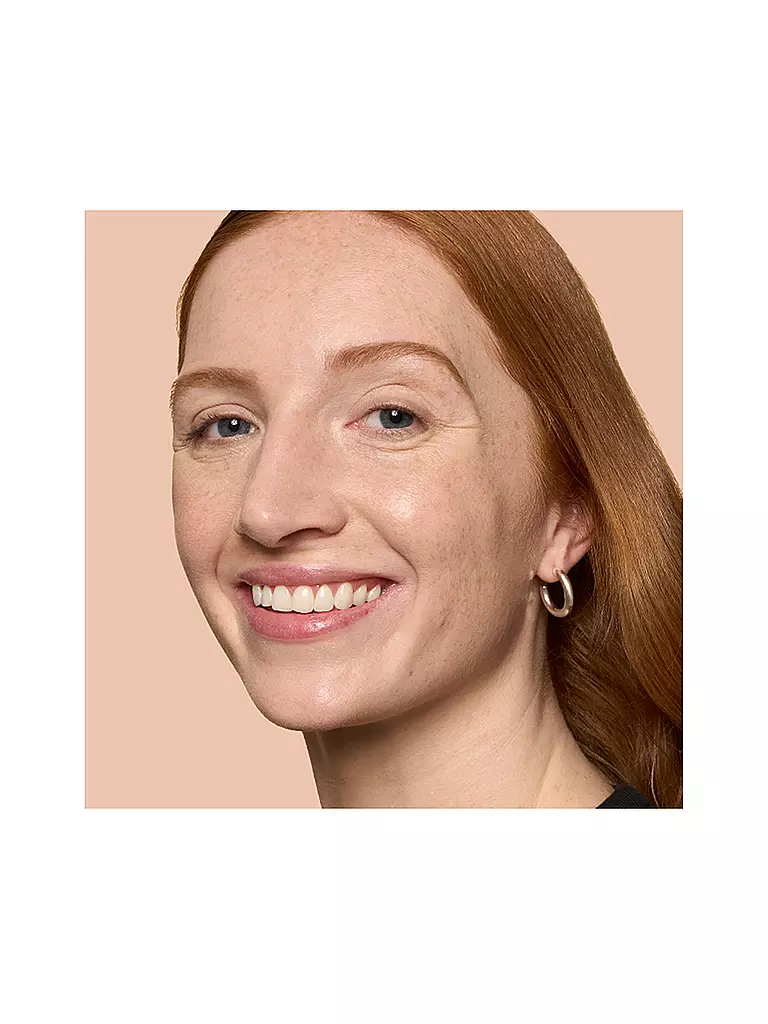 BOBBI BROWN | Skin Long Wear Weightless Foundation (W 026 Warm Ivory) | hellbraun
