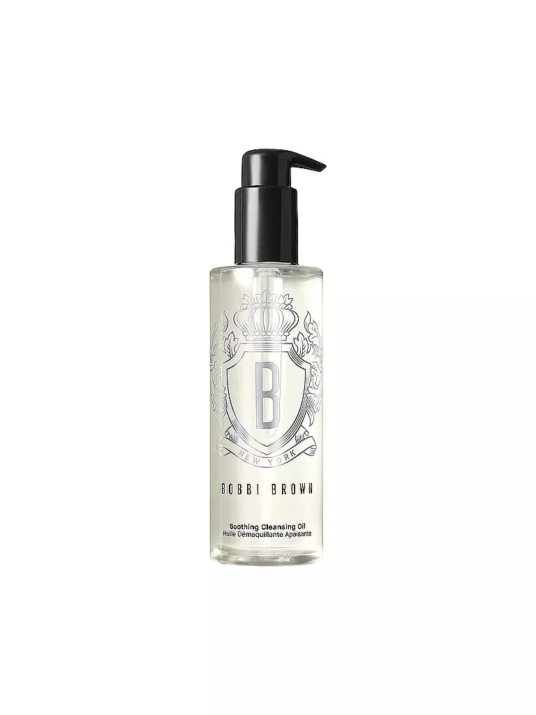 BOBBI BROWN | Soothing Cleansing Oil 200ml | keine Farbe