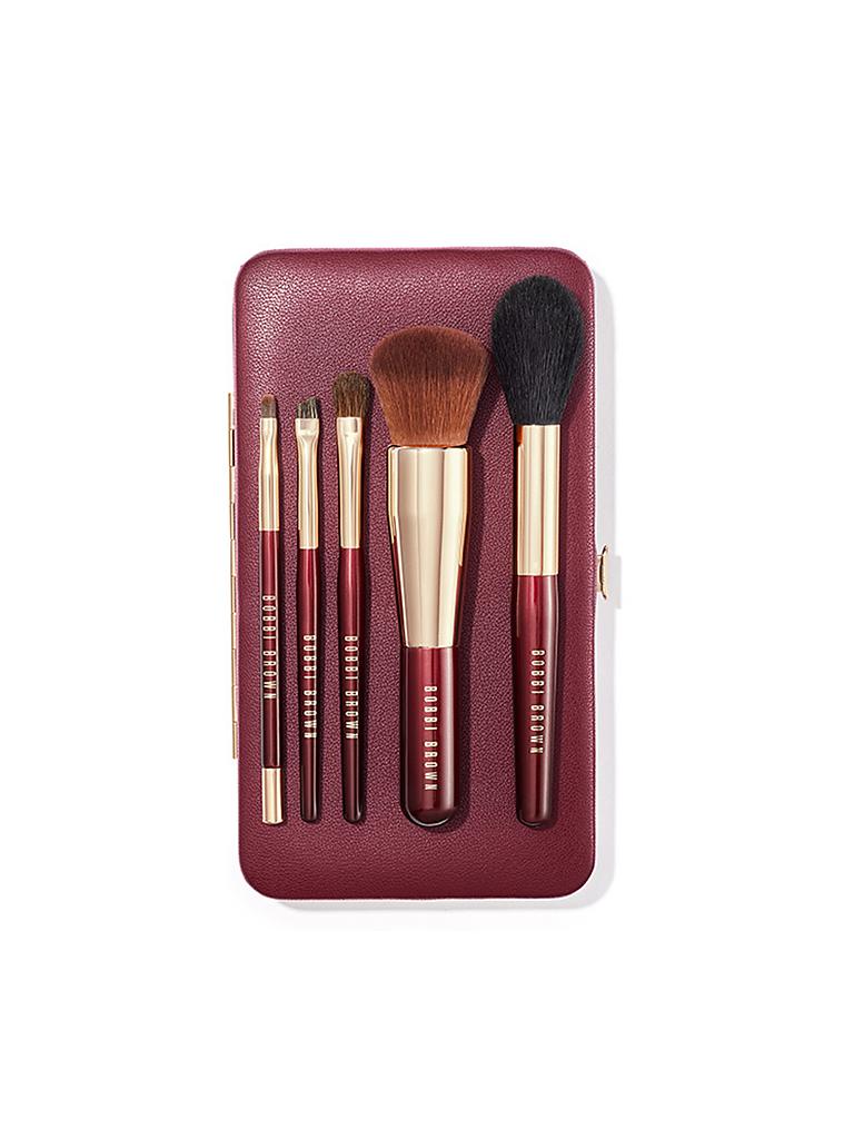 BOBBI BROWN | Travel Brush Set | 