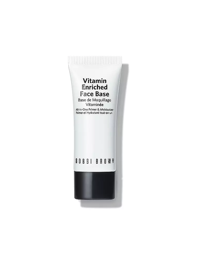 BOBBI BROWN | Vitamin Enriched Face Base 15ml | keine Farbe